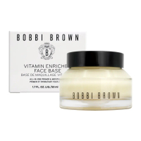 BOBBI BROWN 維他命完美乳霜50ml[妝前神霜/橘子面霜]_國際航空版