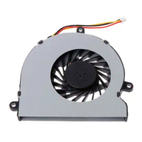 OEN Cooling Fan Laptop Notebook CPU Cooler Replacement 3 Pins EF60070S1-C140-G9A for Dell Inspiron 15r 3521 3721 5521 74x7k