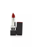 Christian Dior CHRISTIAN DIOR - Rouge Dior Couture Colour Refillable Lipstick - # 999 (Satin) 3.5g/0.12oz