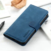 Shockproof Case for Sony Xperia 1 V 2023 Flip Cover Retro Leather Card Funda Xpeia 5 IV 10 III ACE II Wallet Capa 5IV 1V 10V 1iv