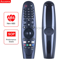 AN-MR18BA Voice OLED UHD 4K Smart TV Magic Remote UK6200 UK6300 43UK6390P SK8000 43UJ740V UK7700 UK6570 UK6500 SK8070 SK9500