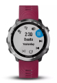 Jam Tangan Garmin Forerunner 645 - GPS Watch