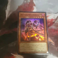 Kashtira Riseheart - Super Rare PHHY-JP006 Photon Hypernova - YuGiOh Japanese