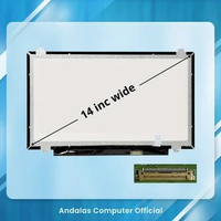 LED 14.0 inc 30pin Slim HD Lenovo G40 Acer E1-432, Variation Original grade A