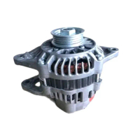 Proton saga iswara alternator second hand original