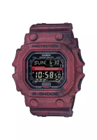 G-SHOCK Casio G-Shock Digital Red Resin Strap Unisex Watch GX-56SL-4DR
