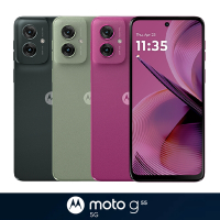 Motorola g55 5G (4G/128G) 6.5吋八核心智慧型手機