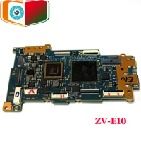 SY-1121 For SONY ZV-E10 Mainboard Camera Repair Part ZV E10 ZVE10 Motherboard