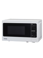 ไมโครเวฟ (800 วัตต์, 20 ลิตร) รุ่น ER-SM20(W)TH