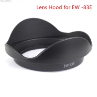 New Reversable EW-83E EW83E Lens Hood for EF 16-35mm f/2.8 L USM 17-40mm EF-S 10-22mm