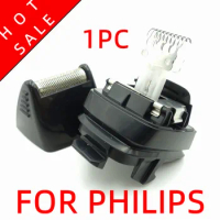1Pcs Hairdresser shaving blade mesh for Philips MG5750 MG3710 MG3720 MG3721 MG3747 MG3750 MG3760 BT1216 BT1214 BT1211 BT1209
