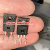 6R125P6 6R125C6 IPA60R125P6 TO-220F N-Channel MOSFET Transistor 10PCS/LOT