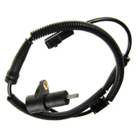 Penderia Kelajuan Roda ABS, Bahagian Depan Kanan, untuk Kia Sorento 2003-2006, Nombor Bahagian 95671