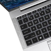 laptop Keyboard Cover skin for HP Elite Dragonfly G3 13.5 inch HP EliteBook 430 630 G8 /EliteBook X360 435 G8 G9, 13.3"