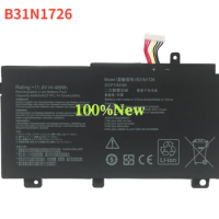 B31N1726 Battery for ASUS TUF Gaming FX504 FX504G FX504GD FX504GE FX504GM FX505 FX505DT FX505DV FX505GE FX80 FX80G FX80GD FX80GE