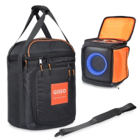 For JBL PartyBox Encore Essential Hand Bag For Jbl Bluetooth Speaker Box Outdoor Travel Carrying Case For JBL Speaker Backpack