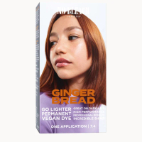 BLEACH LONDON Natural Copper Permanent Kit