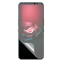 O-one大螢膜PRO ASUS ROG Phone 5 全膠螢幕保護貼 背面保護貼 手機保護貼