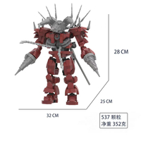 สินค้าระเบิด Skibiditoole Toilet Man Clock Man Titan Series ของเล่นเด็กบล็อกของเล่นรูป