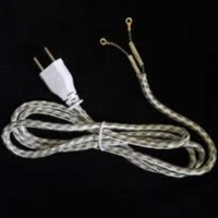Kabel Setrika Arde 2 Kabel 1,7m Kabel Gosokan Universal Kabel Setrikaan Murah