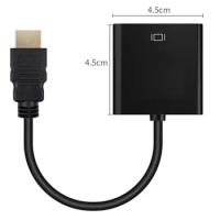 USB 2.0/3.0 to VGA Multi-display Adapter Converter External Video Graphic Card External Graphic Card Video Multi-display Cables