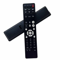 New RC012CR Replace Remote Control Fit for Marantz Audio Video Receiver System M-CR611 M-CR610 M-CR511 M-CR510