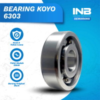 Laker Bearing KOYO 6303 INB SEMARANG