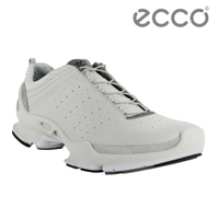 ECCO BIOM C W 銷售冠軍自然律動健步鞋 女鞋 白色