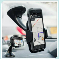 Car Accessories Windshield navigation Phone holder for Volkswagen VW B6 Jetta Mk5 MK6 Any Cars Octavia A7 CC Tiguan
