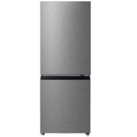 東芝 Toshiba GR-RB238WE-PMA(57) 下置式變頻雙門雪櫃 177公升 右門鉸 闊503x高1350x深580毫米 香港行貨(1級能源標籤)