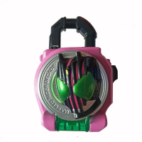Đồ Chơi Khối Nhựa Kamen Rider Kiva Decade Fazoo, Phiên Bản Nhật Bản