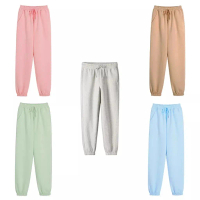 Celana Jogger Pria Wanita UNISEX / Celana Panjang Training Trening Trining Terening Gym Panjang/ Cel