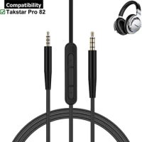 Takstar pro online 82 cable