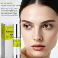 Retinol Eye Cream Essence Retinol Eye Cream Gentle Nourishing Care for Eyes