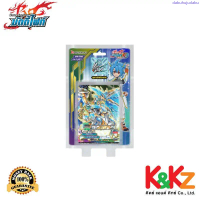 BuddyFight การ์ดบัดดี้ไฟท์ นิวไดร์ฟ BFN-TD06 / BuddyFight New Drive Card Game จัดส่งเฉพาะจุด