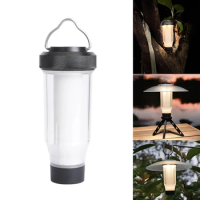 Rechargeable USB Camping Lights Outdoor Portable Lanterns Emergency Lamp Tent Lantern Similar To Zane Arts/ZIG LT003 Flashlight