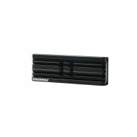 【享最高折300】ENERMAX 安耐美 M.2 2280 SSD 固態硬碟散熱器/ESC001