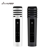 idol K8 PRO 麥克風 防疫在家歡唱