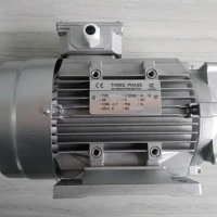 THREEE PHASE AC INDUCTION MOTOR MS90L-4 2.2KW