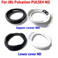 1PCS For JBL PULSE4 Pulsation GG ND black white Panel JBL PULSE4 PULSE 4 GG Speaker Upper Upper Lower Protective Cover