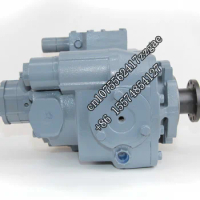 Sauer PV21 PV22 PV23 PV24 pump motor APK089 hydraulic spare parts for mixer concrete