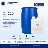 GLYCERIN 1 Kg