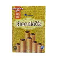 Chocolatos Gery Chocolatos 16gr