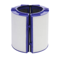 Air Purifier HEPA and Carbon Filter for Dyson TP06 TP09 HP06 PH01 PH02 TP07 HP07 HP09 970341-01 965432- 01 Air Conditioner
