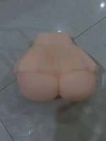 BONEKA SEKS PRIA - model rok 1 kg