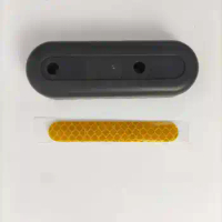 ninebot MAX G30 escooter parts g30 max accessories a par of decorative cover with proctive sticker ninebot accessories