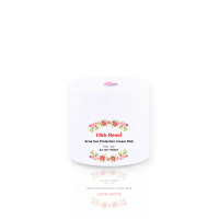 Click House Acne Sun Protection Cream Pink