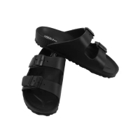 Declan Sandal Pria 06-019 Birkin No Box Black Sendal Jepit