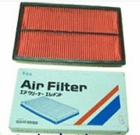 331 1990-1994年 高密度高品質空氣芯 (DFVN-018)