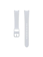 Galaxy Watch6 Sport Band (ไซส์ S/M, สี Silver) รุ่น ET-SFR93SSEGWW